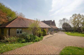 Yew Tree Farm Lodge